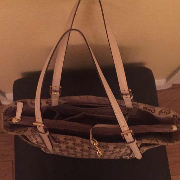 Michael Kors Tote - Picture 2 of 3